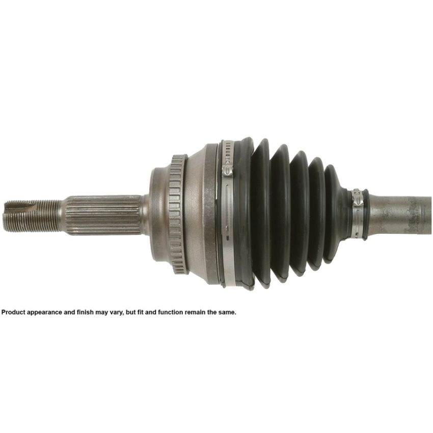 CARDONE Reman 60-5237 Remanufactured CV Axle Assembly