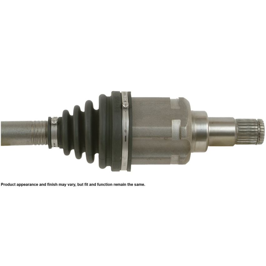 CARDONE Reman 60-5237 Remanufactured CV Axle Assembly