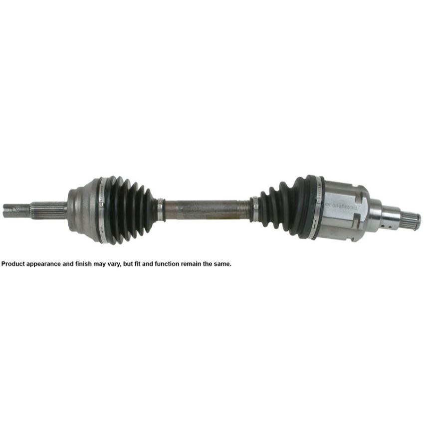 CARDONE Reman 60-5240 Remanufactured CV Axle Assembly