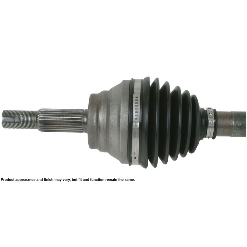 CARDONE Reman 60-5240 Remanufactured CV Axle Assembly