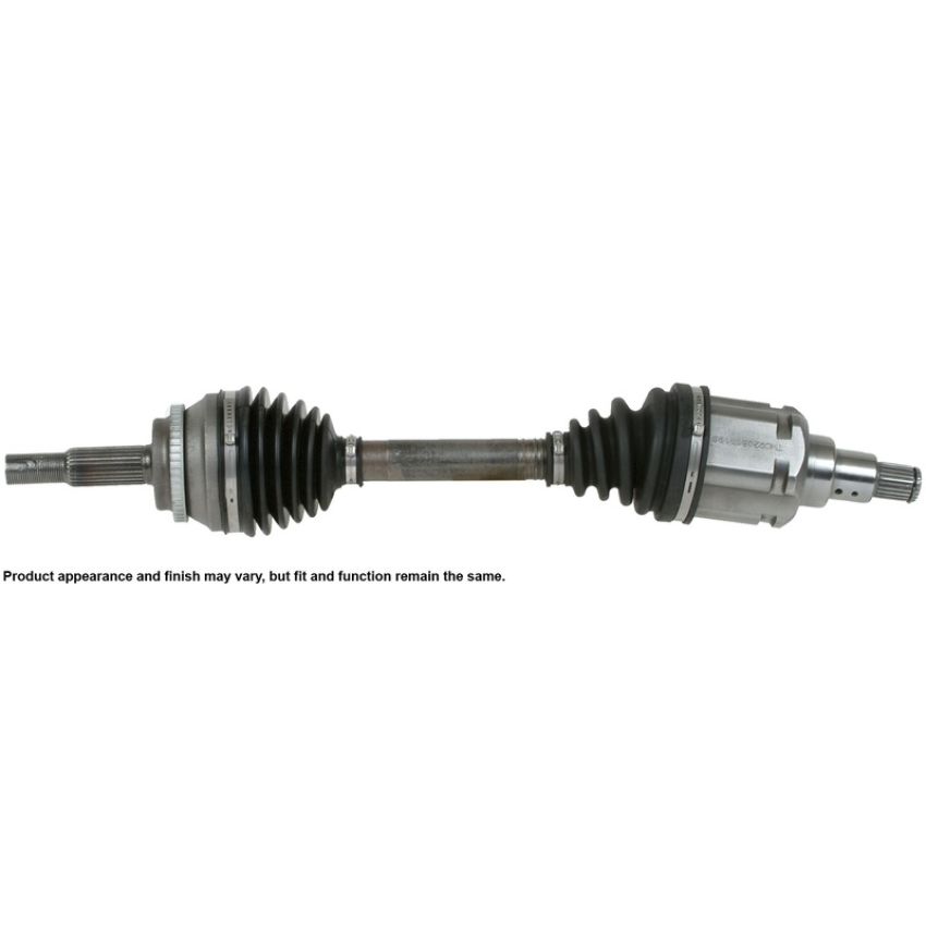 CARDONE Reman 60-5241 Remanufactured CV Axle Assembly