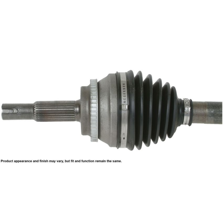 CARDONE Reman 60-5241 Remanufactured CV Axle Assembly