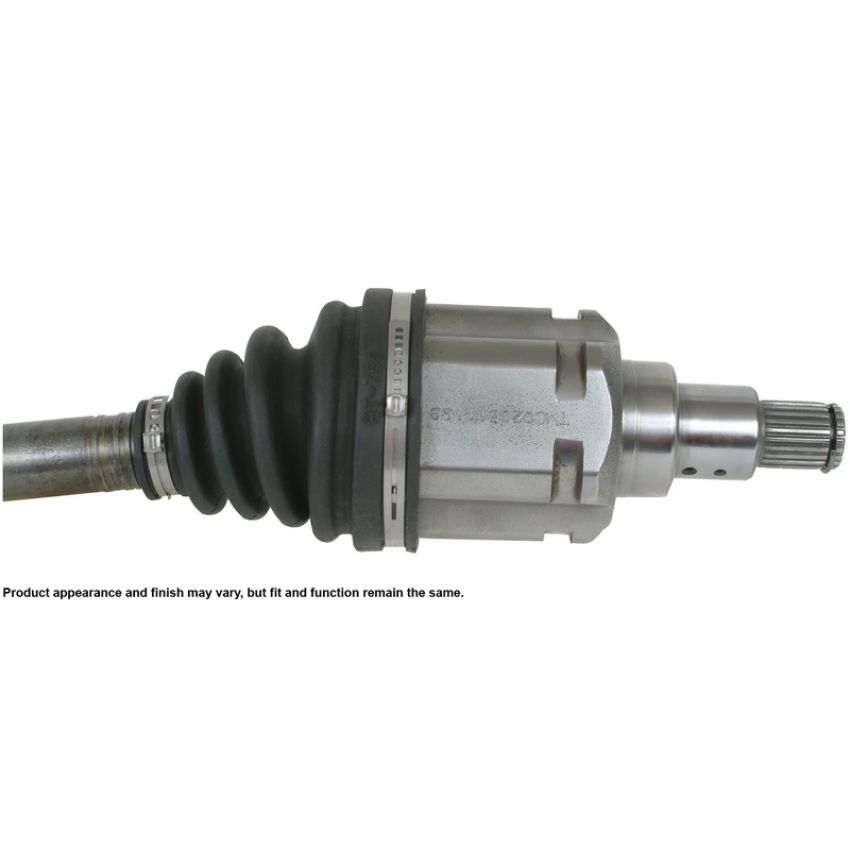 CARDONE Reman 60-5241 Remanufactured CV Axle Assembly