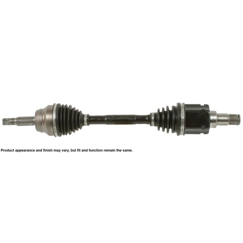 CARDONE Reman 60-5244 Remanufactured CV Axle Assembly
