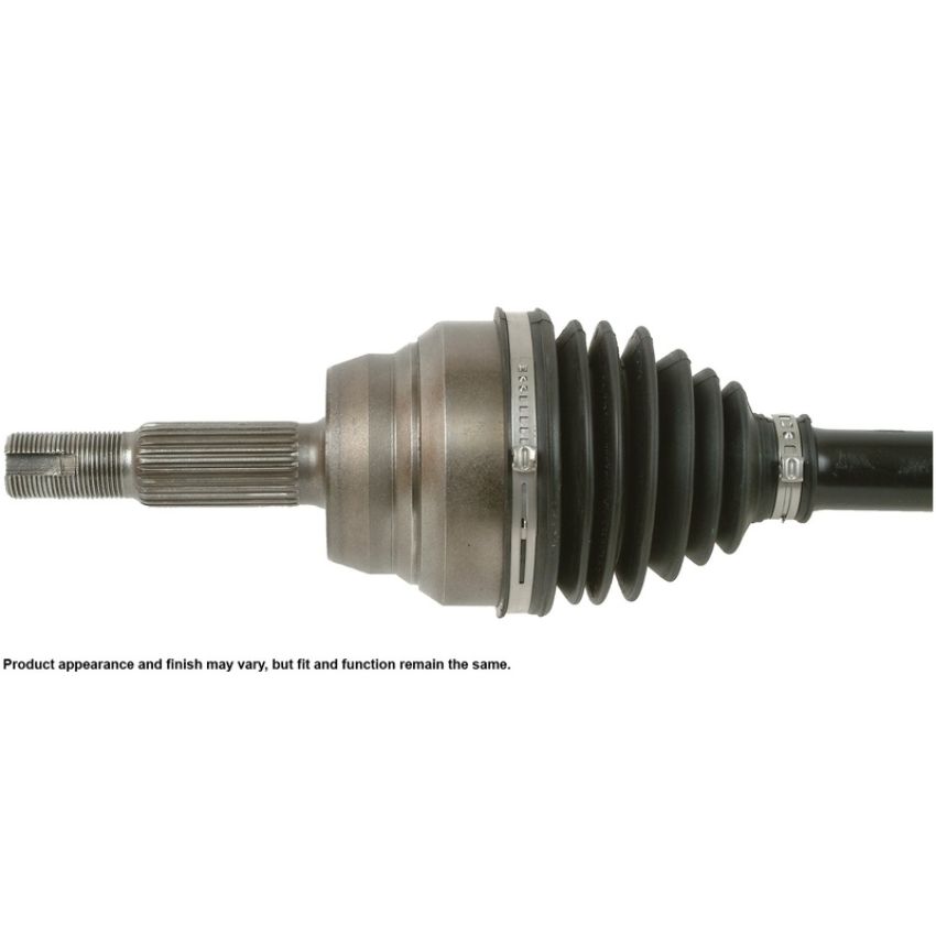 CARDONE Reman 60-5244 Remanufactured CV Axle Assembly