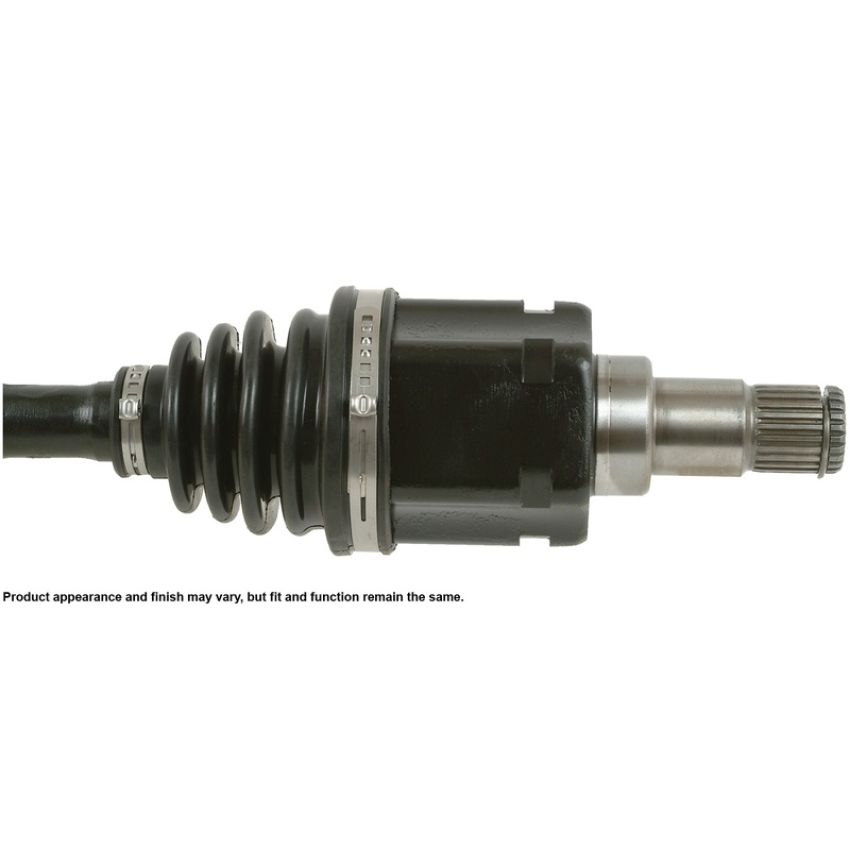 CARDONE Reman 60-5244 Remanufactured CV Axle Assembly