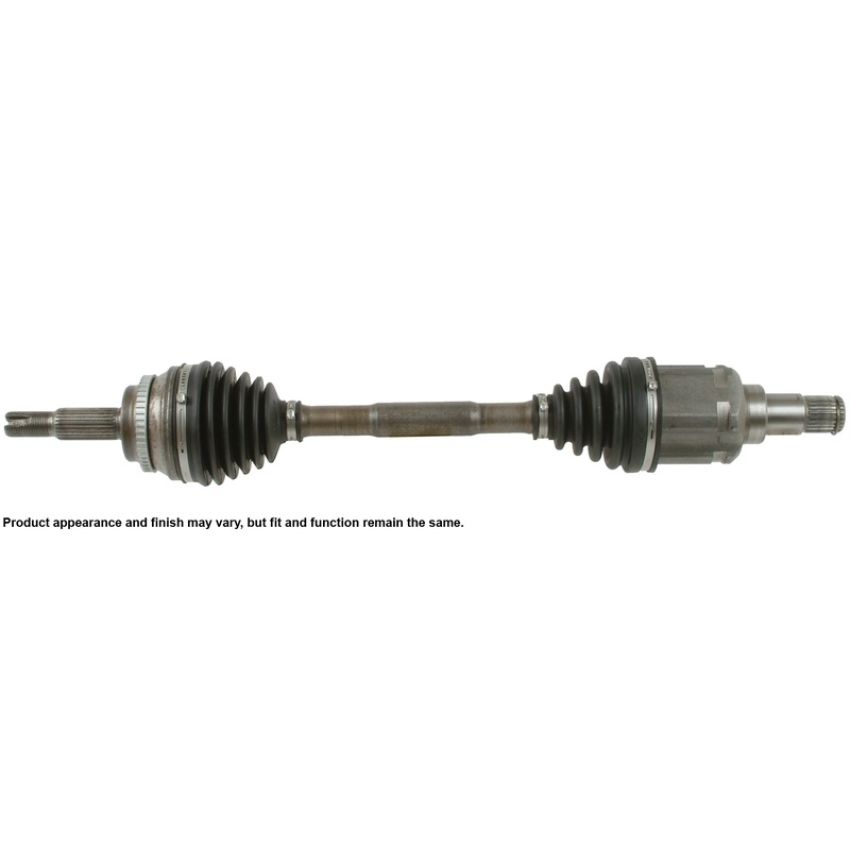CARDONE Reman 60-5245 Remanufactured CV Axle Assembly
