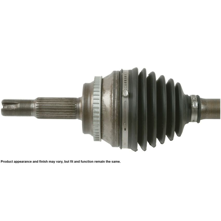 CARDONE Reman 60-5245 Remanufactured CV Axle Assembly