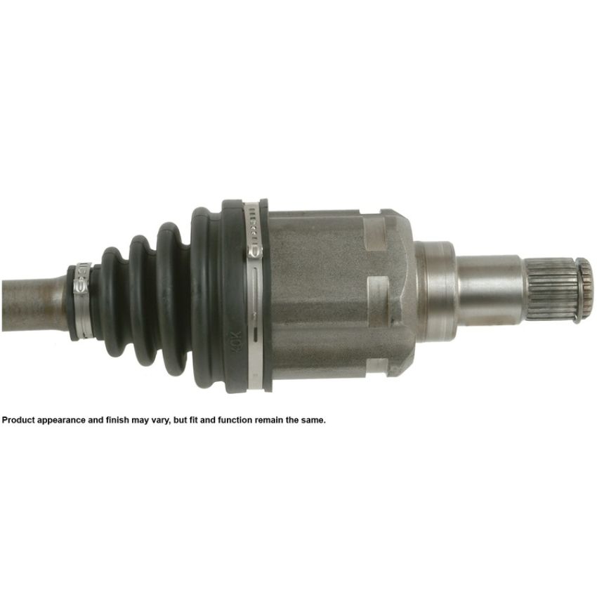 CARDONE Reman 60-5245 Remanufactured CV Axle Assembly