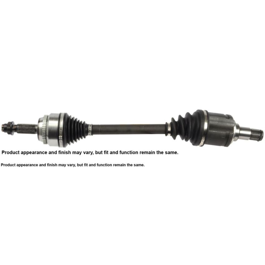 CARDONE Reman 60-5245HD Remanufactured CV Axle Assembly