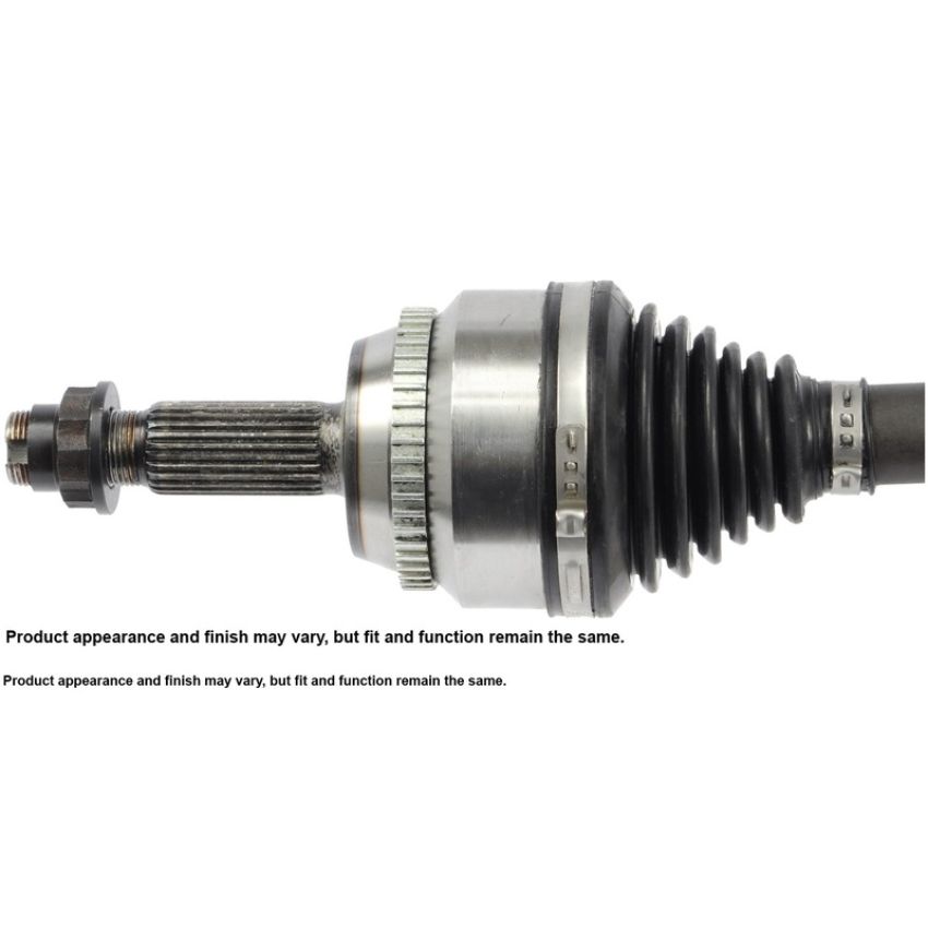 CARDONE Reman 60-5245HD Remanufactured CV Axle Assembly