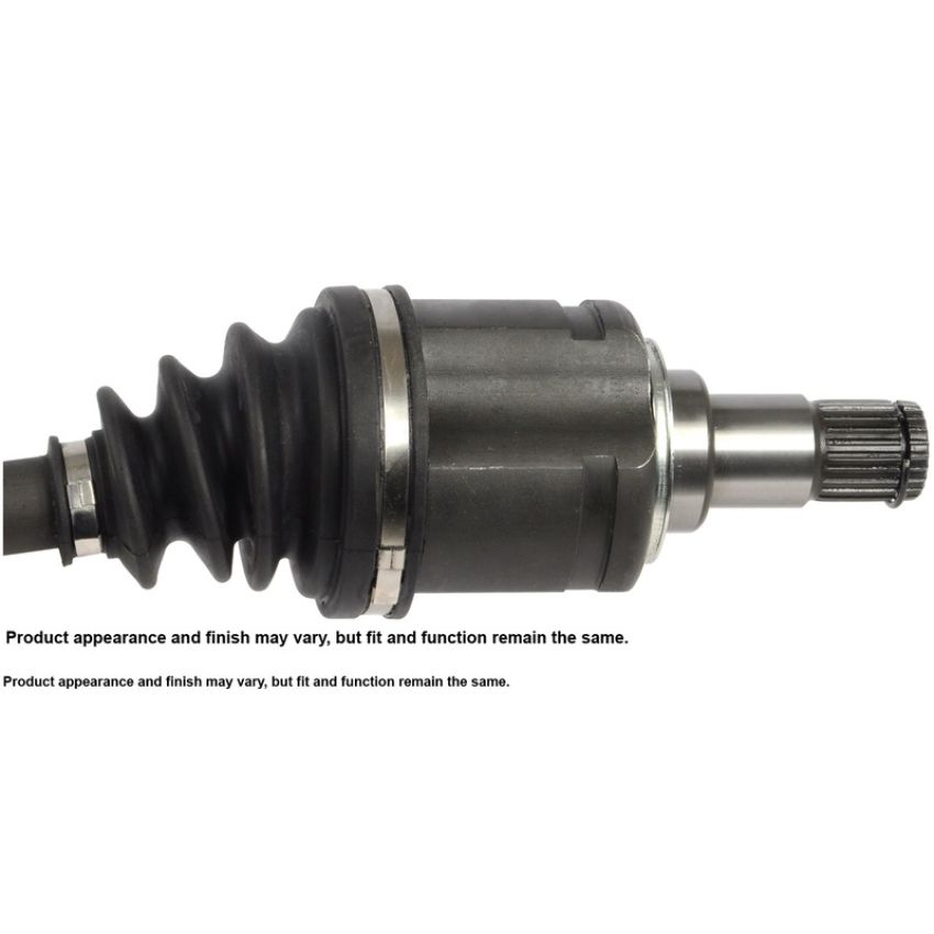 CARDONE Reman 60-5245HD Remanufactured CV Axle Assembly