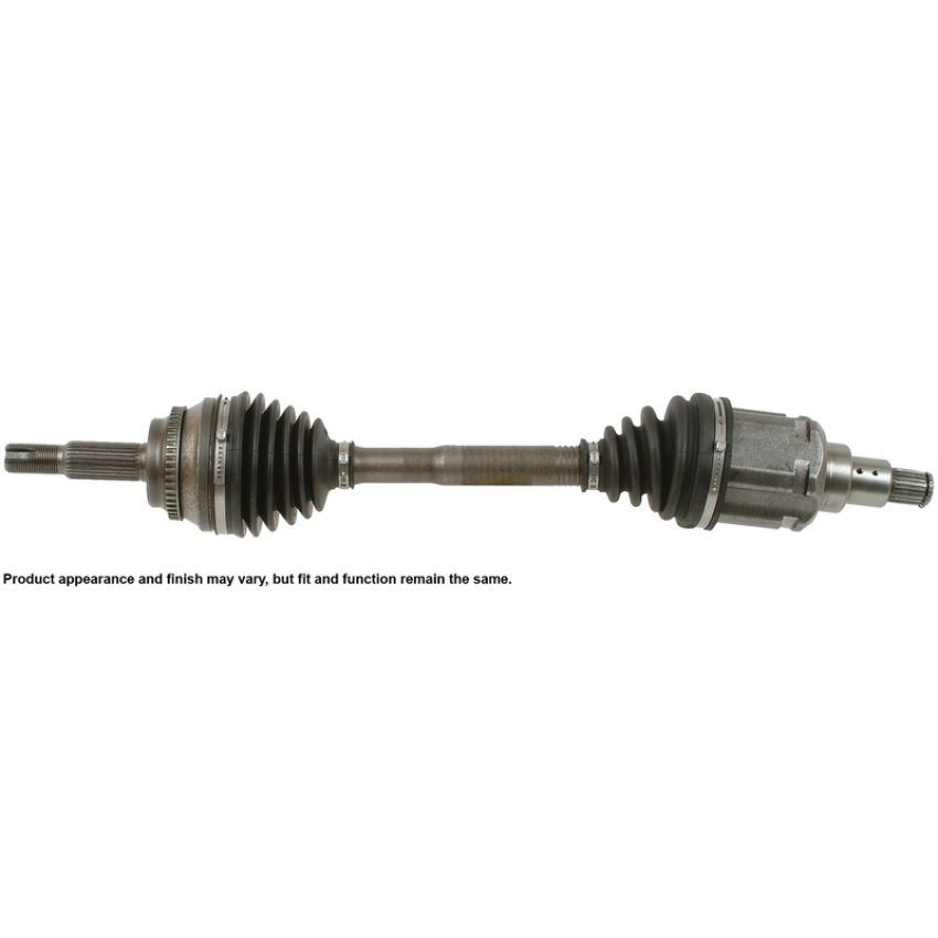 CARDONE Reman 60-5248 Remanufactured CV Axle Assembly