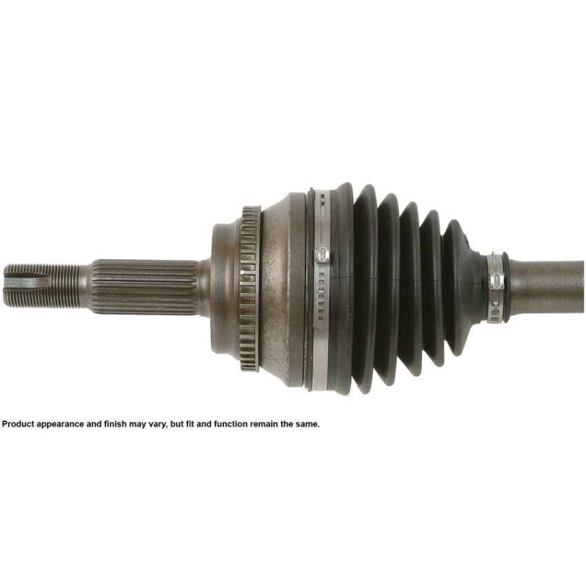 CARDONE Reman 60-5248 Remanufactured CV Axle Assembly