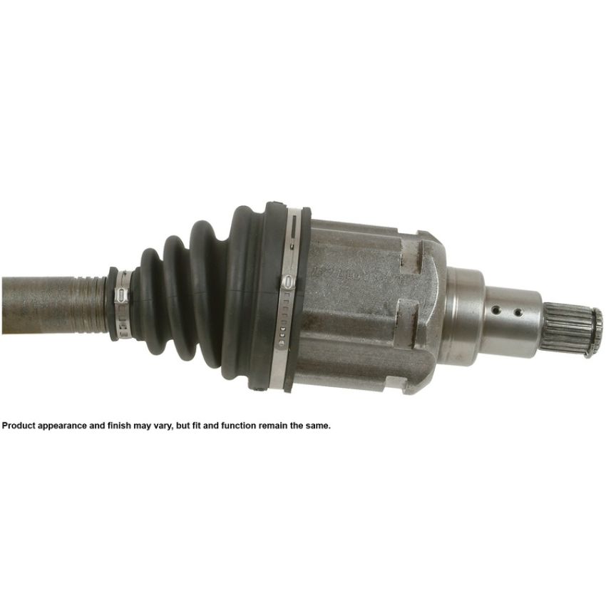 CARDONE Reman 60-5248 Remanufactured CV Axle Assembly
