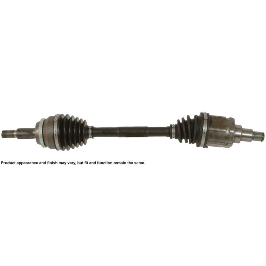 CARDONE Reman 60-5250 Remanufactured CV Axle Assembly