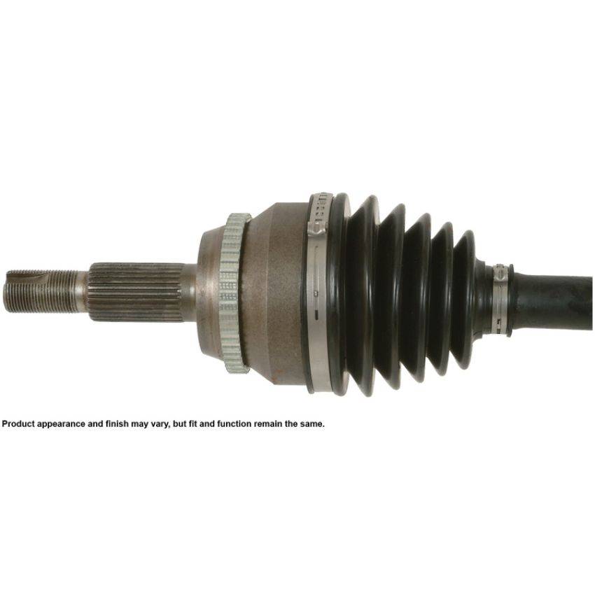 CARDONE Reman 60-5250 Remanufactured CV Axle Assembly