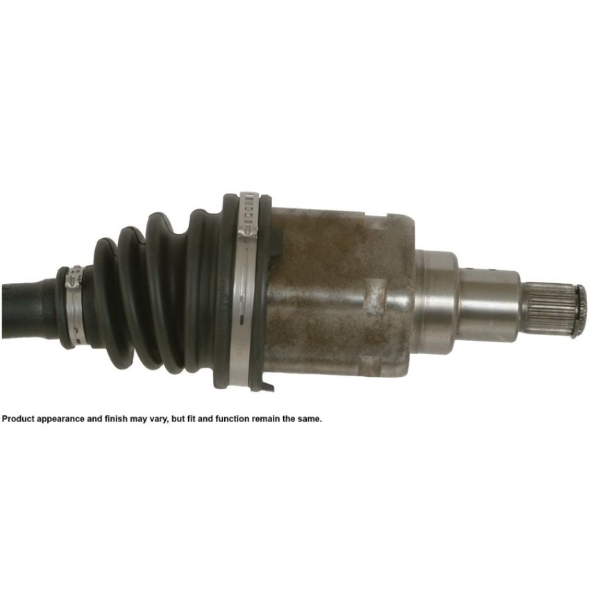 CARDONE Reman 60-5250 Remanufactured CV Axle Assembly