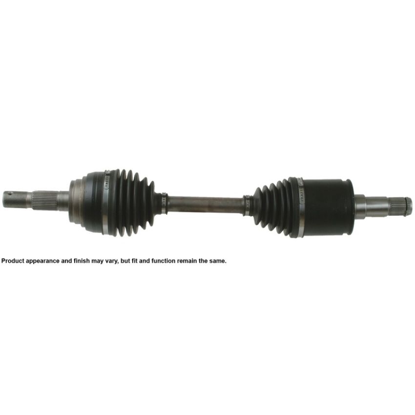 CARDONE Reman 60-5252 Remanufactured CV Axle Assembly