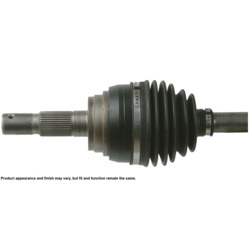 CARDONE Reman 60-5252 Remanufactured CV Axle Assembly