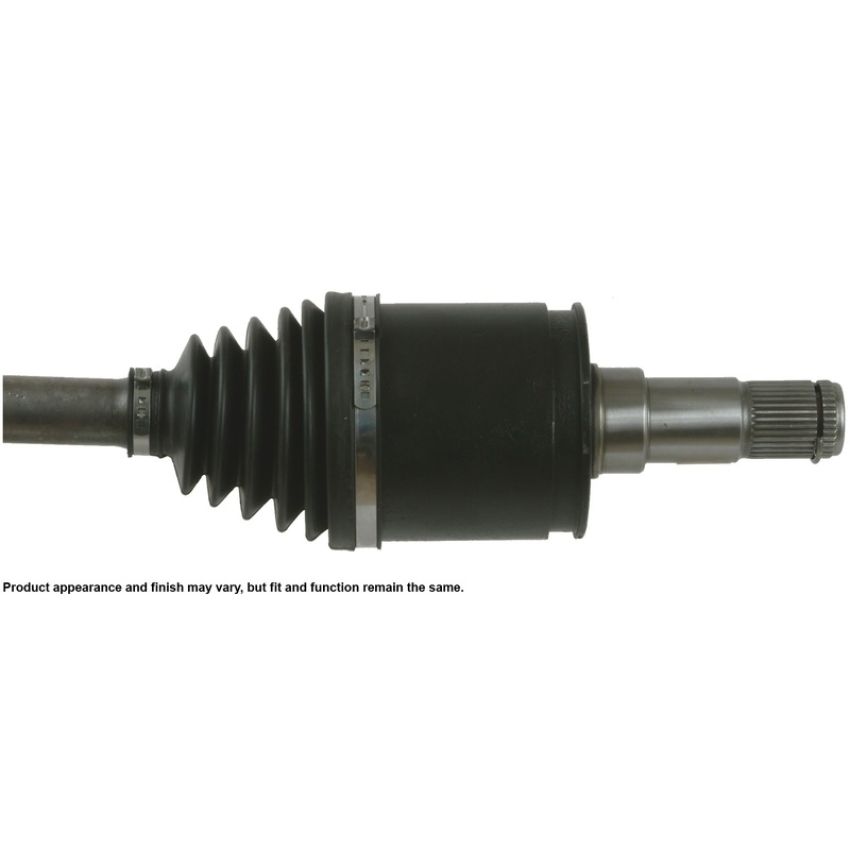 CARDONE Reman 60-5252 Remanufactured CV Axle Assembly
