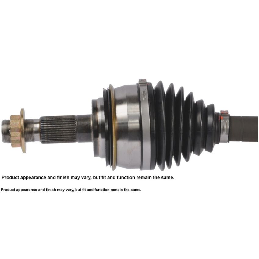 CARDONE Reman 60-5252HD Remanufactured CV Axle Assembly