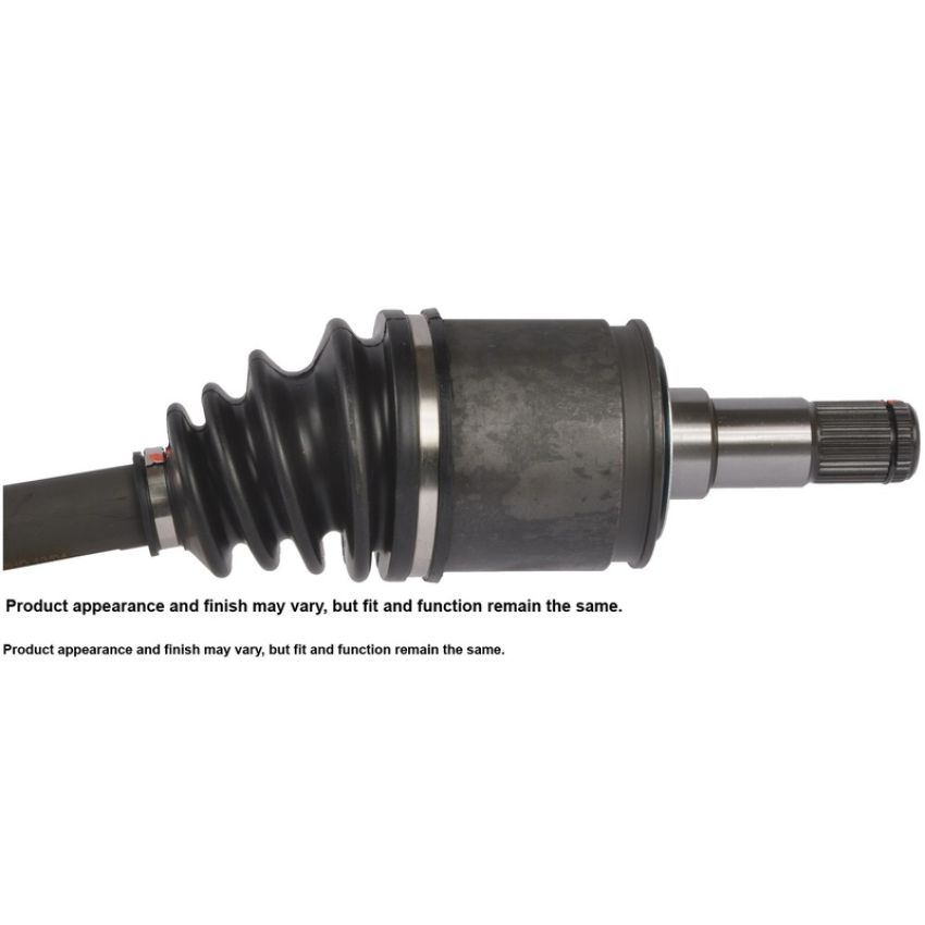 CARDONE Reman 60-5252HD Remanufactured CV Axle Assembly