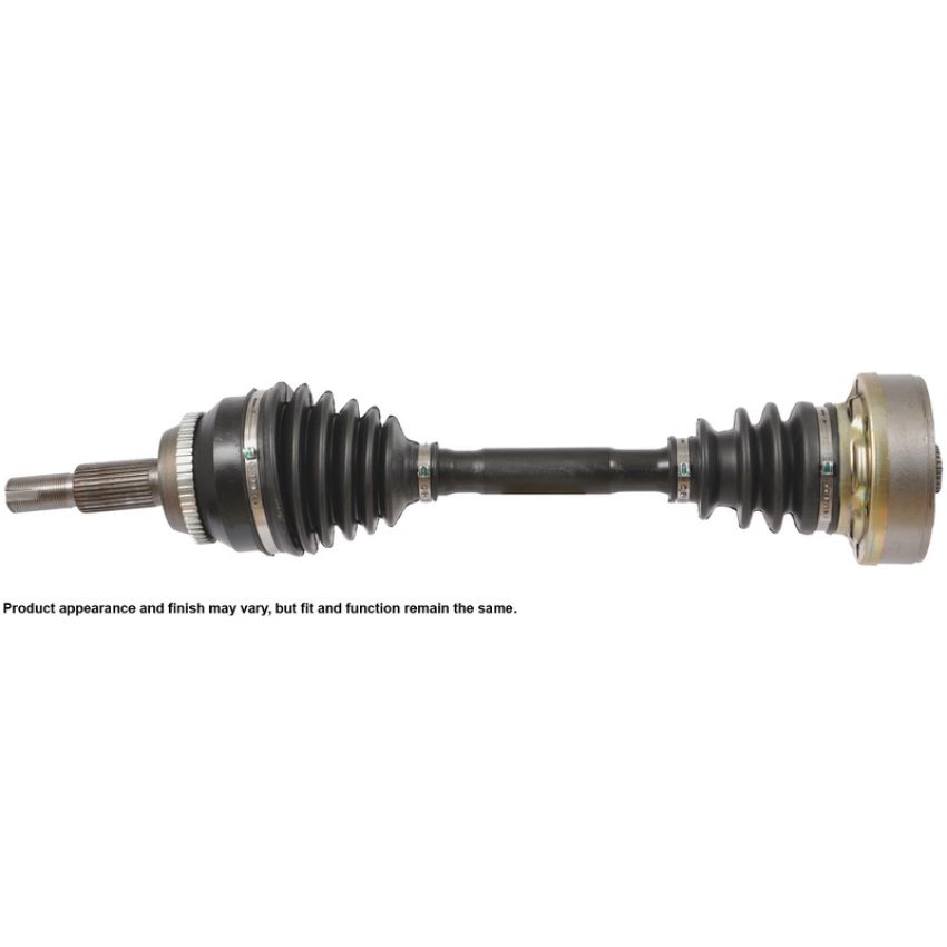CARDONE Reman 60-5253 Remanufactured CV Axle Assembly