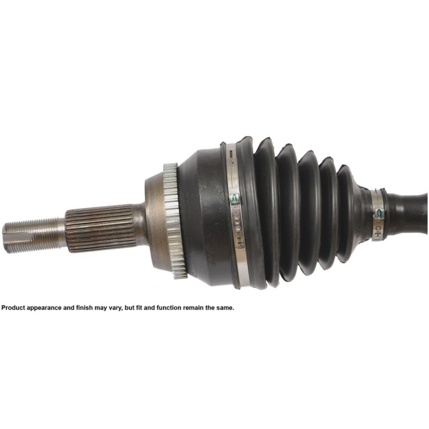 CARDONE Reman 60-5253 Remanufactured CV Axle Assembly