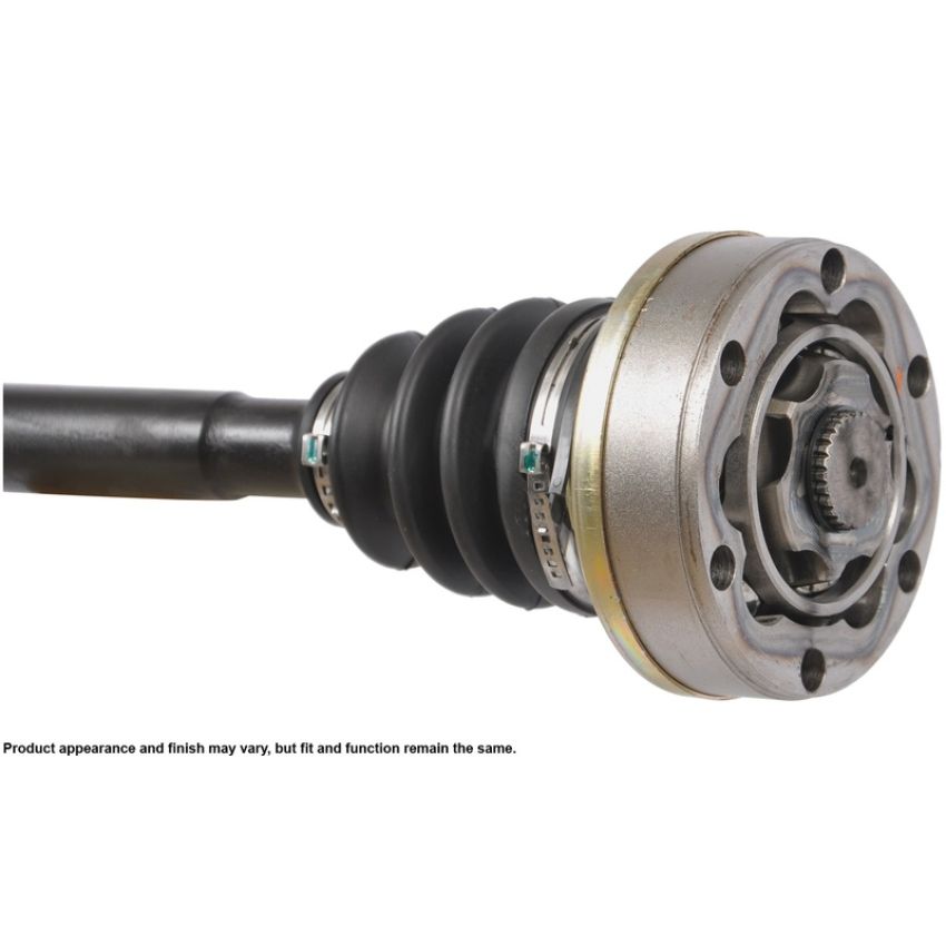 CARDONE Reman 60-5253 Remanufactured CV Axle Assembly