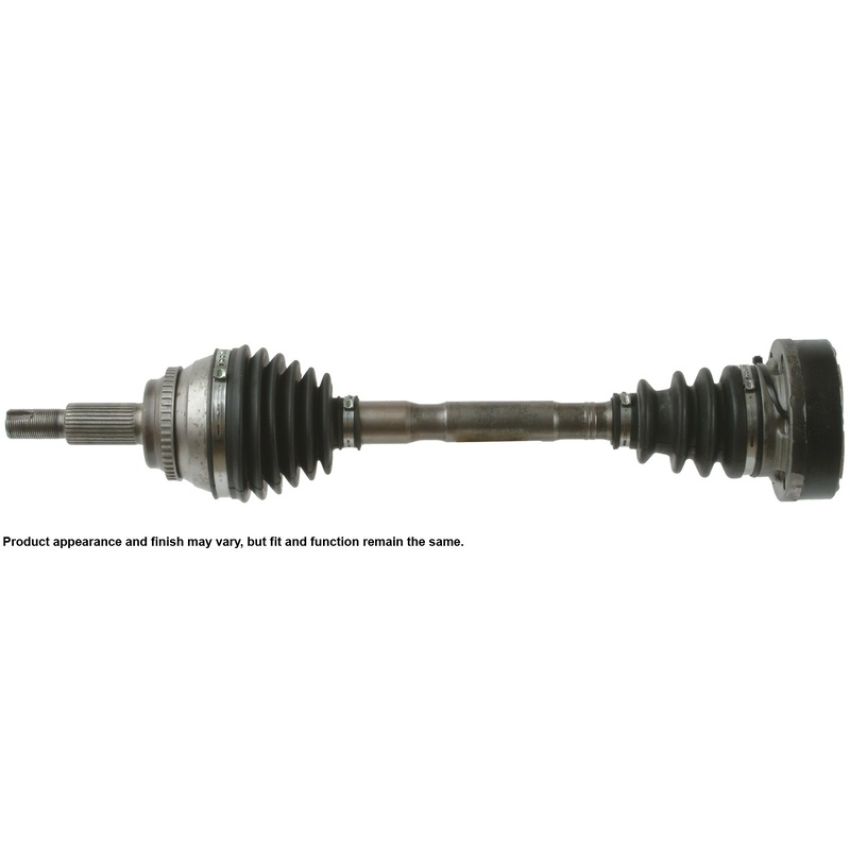 CARDONE Reman 60-5254 Remanufactured CV Axle Assembly