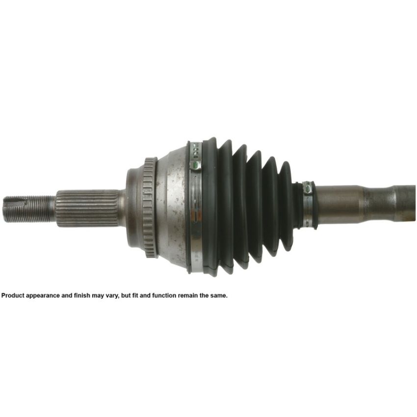 CARDONE Reman 60-5254 Remanufactured CV Axle Assembly
