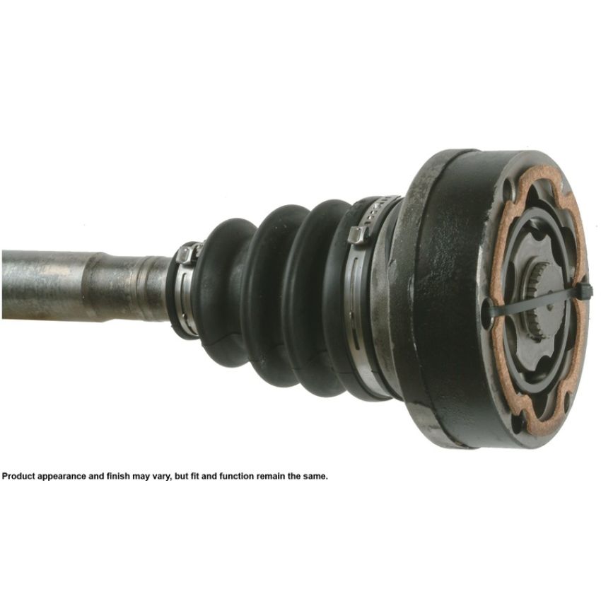 CARDONE Reman 60-5254 Remanufactured CV Axle Assembly