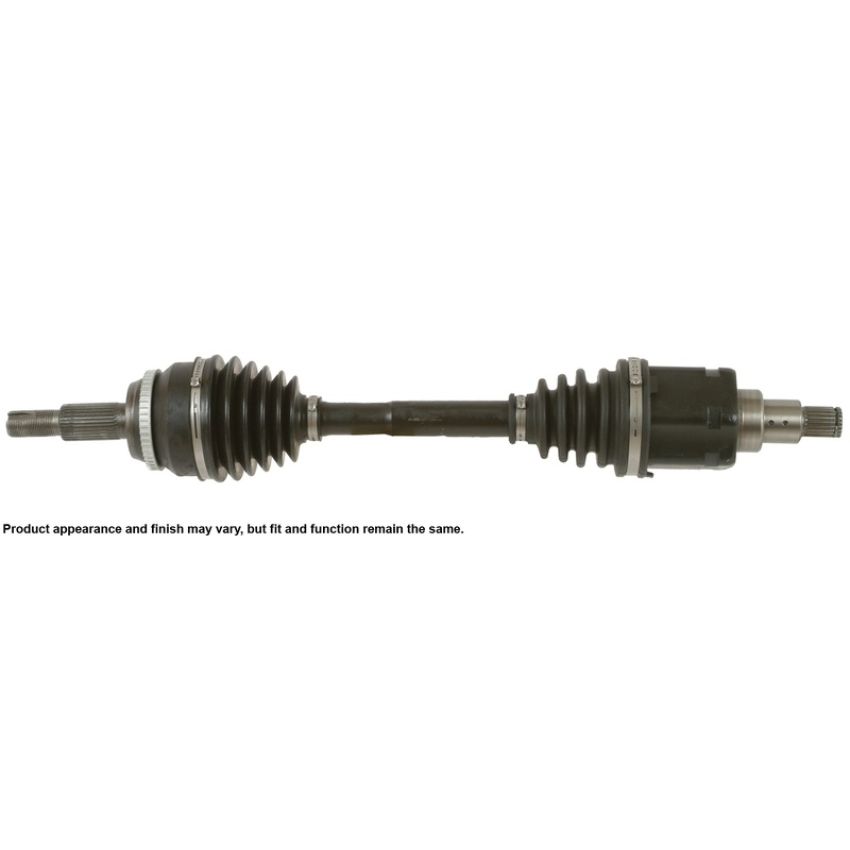 CARDONE Reman 60-5255 Remanufactured CV Axle Assembly
