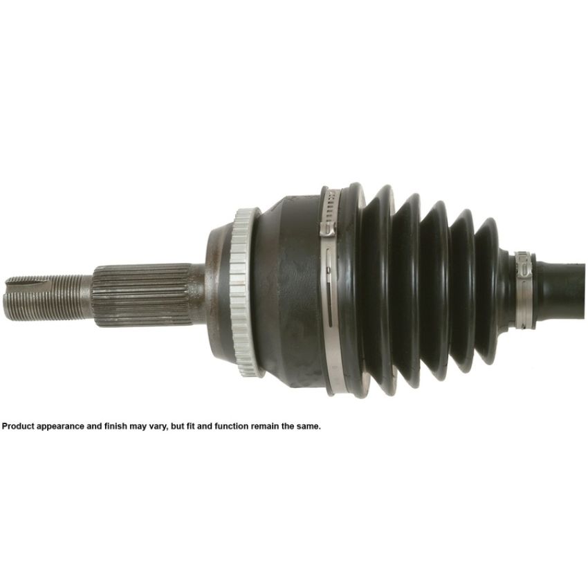 CARDONE Reman 60-5255 Remanufactured CV Axle Assembly