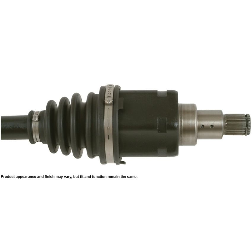 CARDONE Reman 60-5255 Remanufactured CV Axle Assembly
