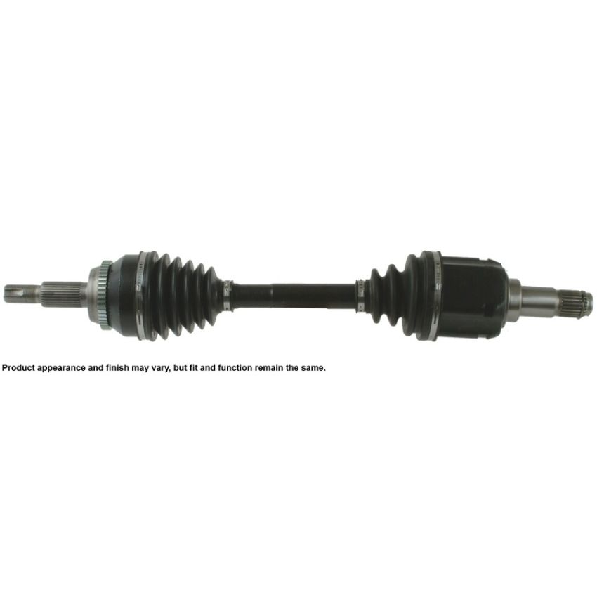 CARDONE Reman 60-5257 Remanufactured CV Axle Assembly