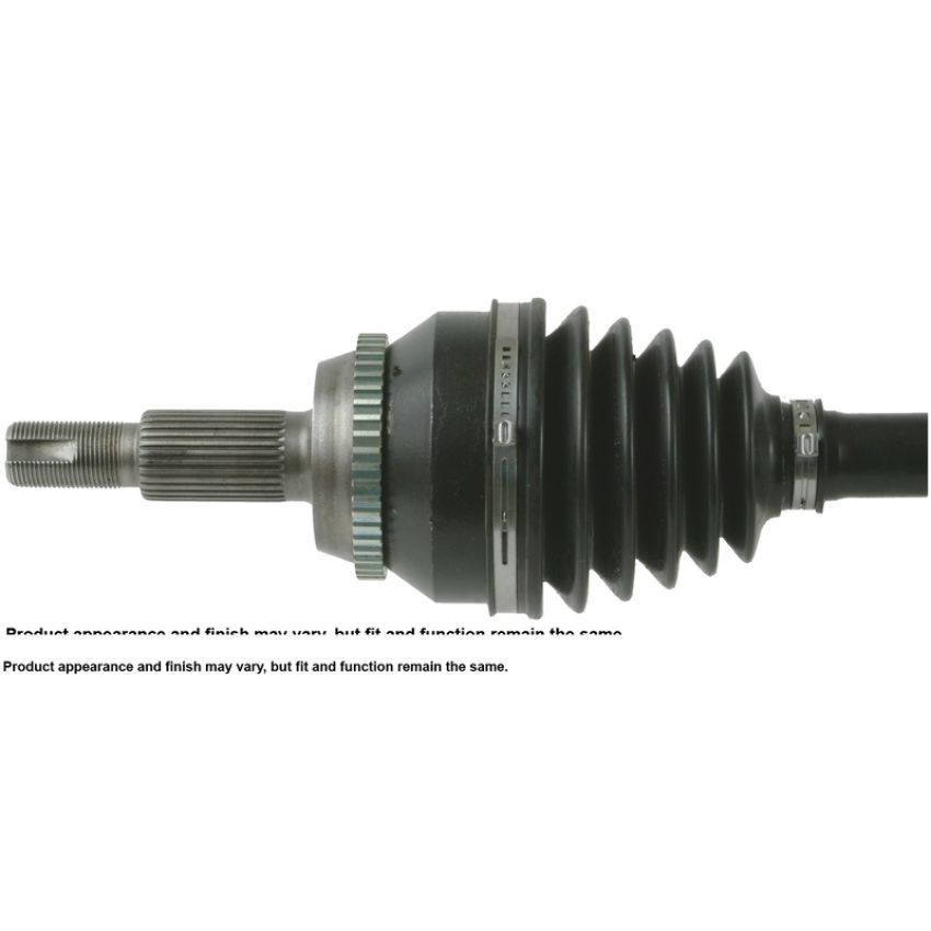 CARDONE Reman 60-5257 Remanufactured CV Axle Assembly