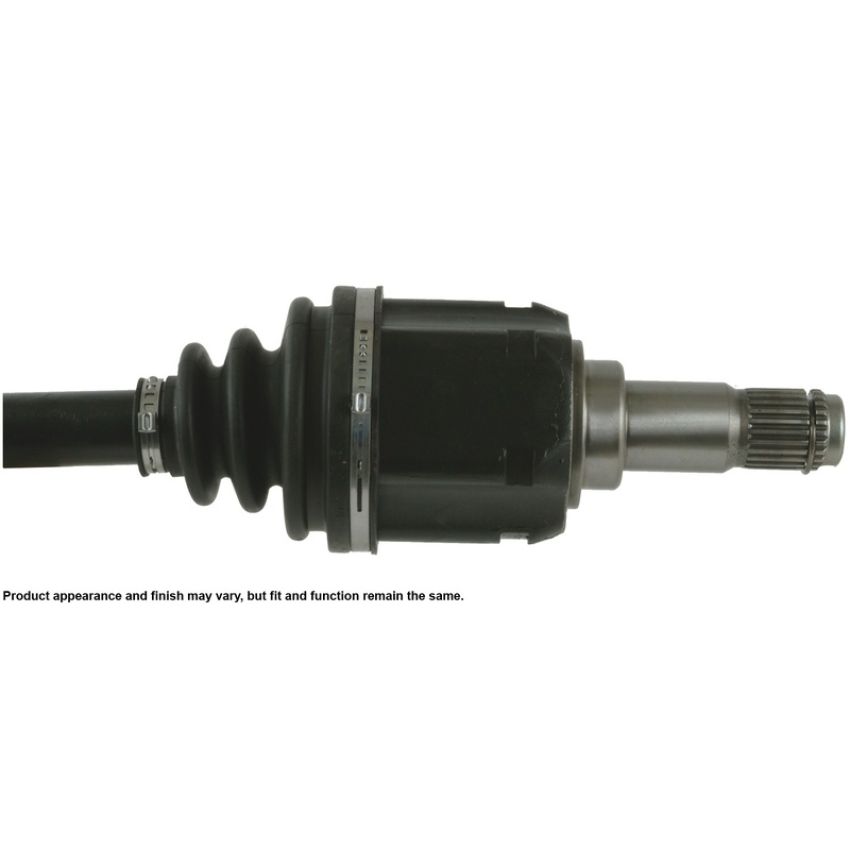 CARDONE Reman 60-5257 Remanufactured CV Axle Assembly