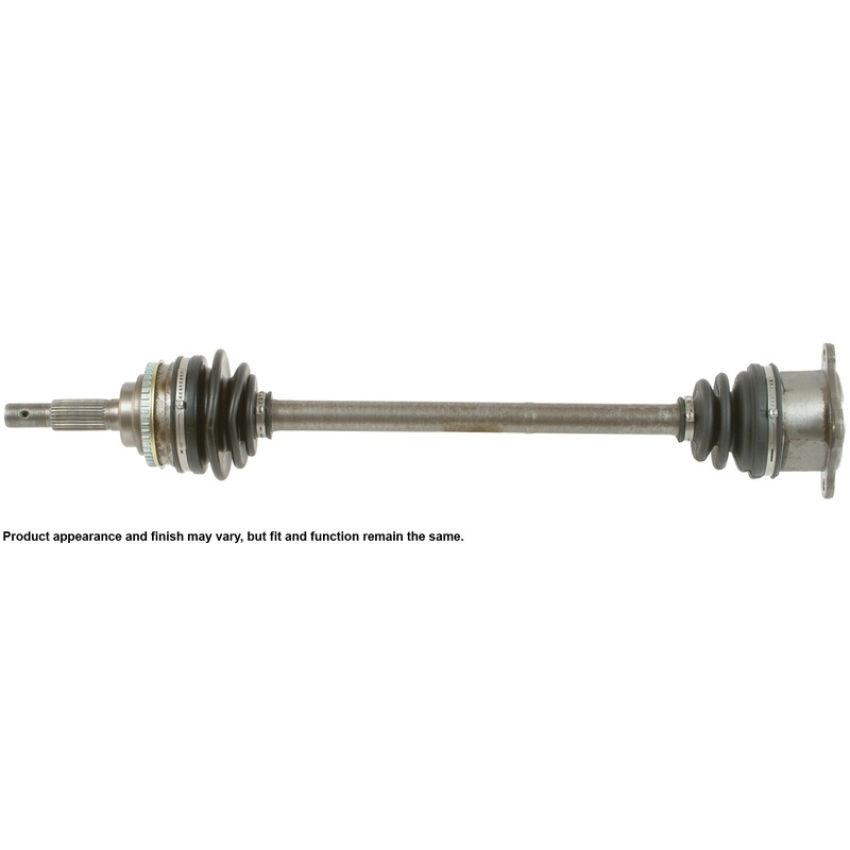 CARDONE Reman 60-5259 Remanufactured CV Axle Assembly