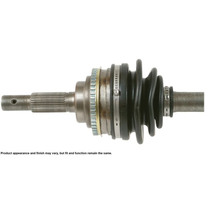 CARDONE Reman 60-5259 Remanufactured CV Axle Assembly