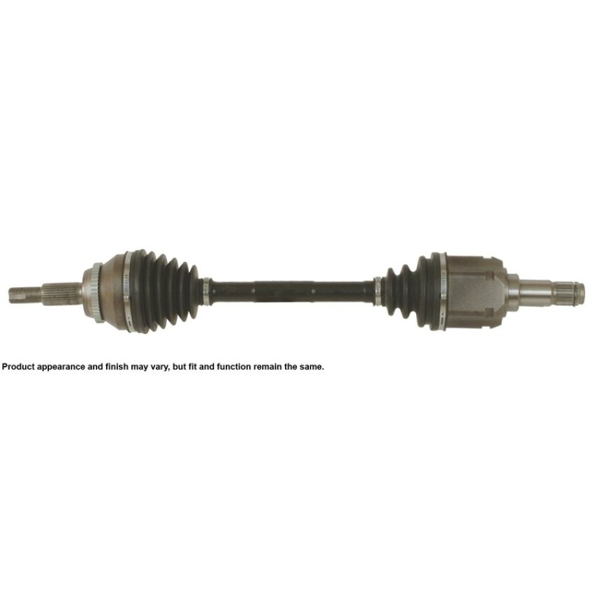 CARDONE Reman 60-5260 Remanufactured CV Axle Assembly