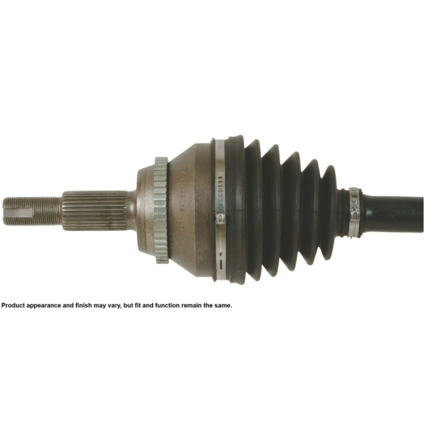 CARDONE Reman 60-5260 Remanufactured CV Axle Assembly