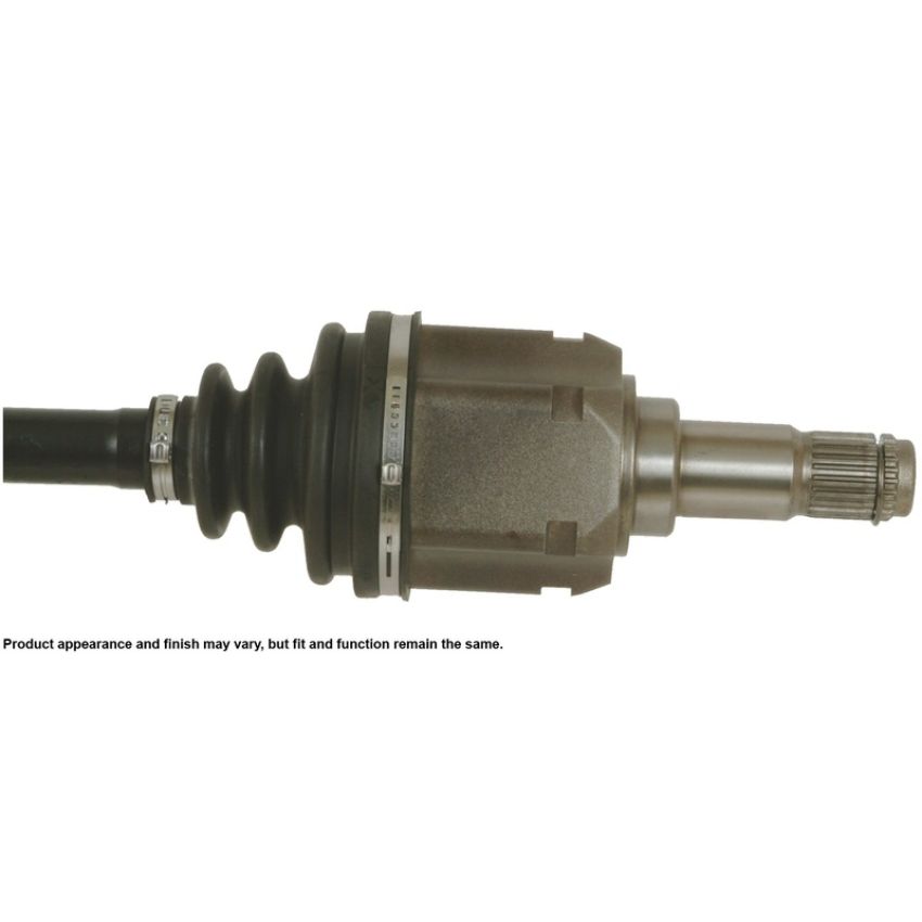 CARDONE Reman 60-5260 Remanufactured CV Axle Assembly