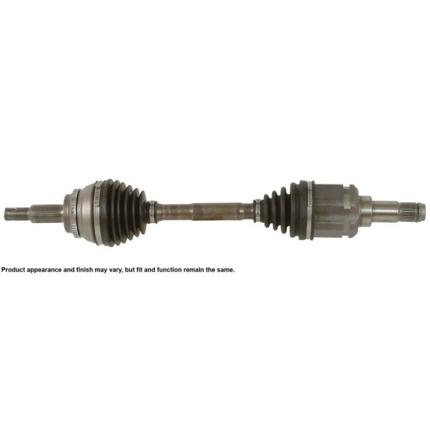 CARDONE Reman 60-5262 Remanufactured CV Axle Assembly