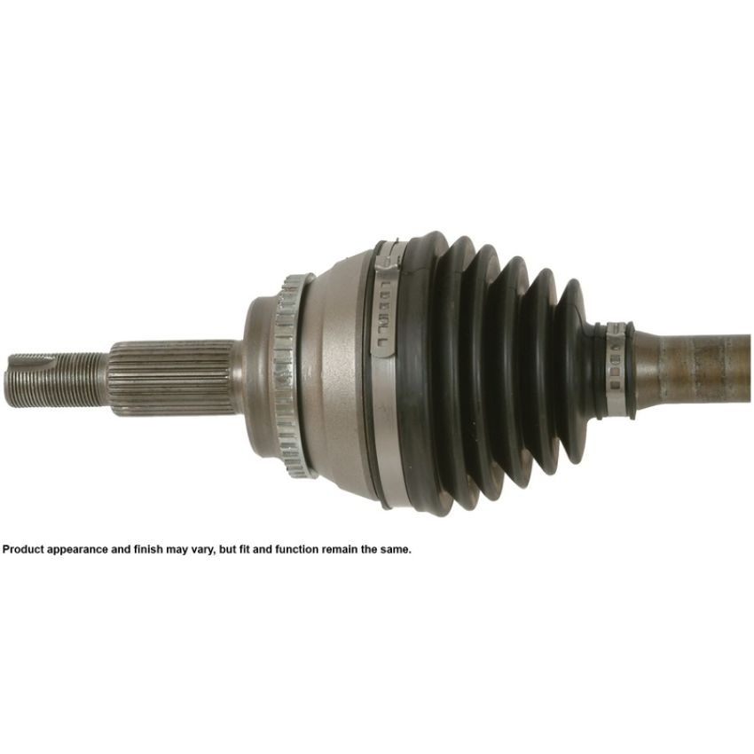 CARDONE Reman 60-5262 Remanufactured CV Axle Assembly