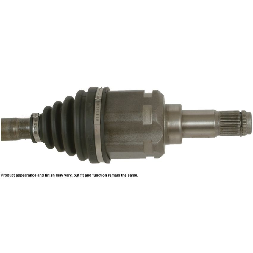 CARDONE Reman 60-5262 Remanufactured CV Axle Assembly
