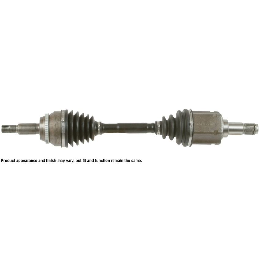 CARDONE Reman 60-5264 Remanufactured CV Axle Assembly