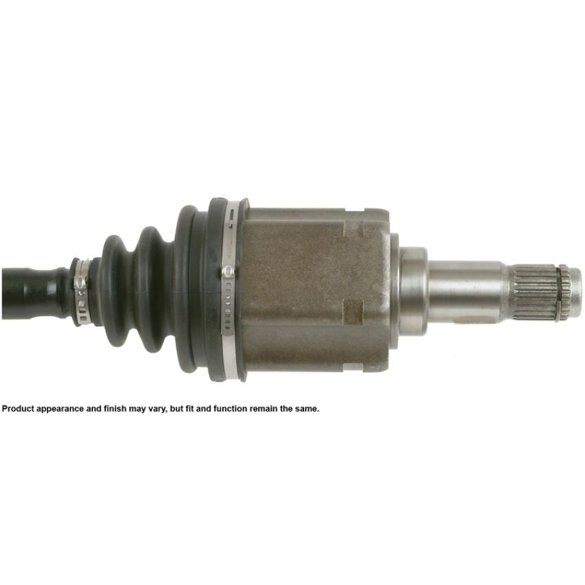 CARDONE Reman 60-5264 Remanufactured CV Axle Assembly