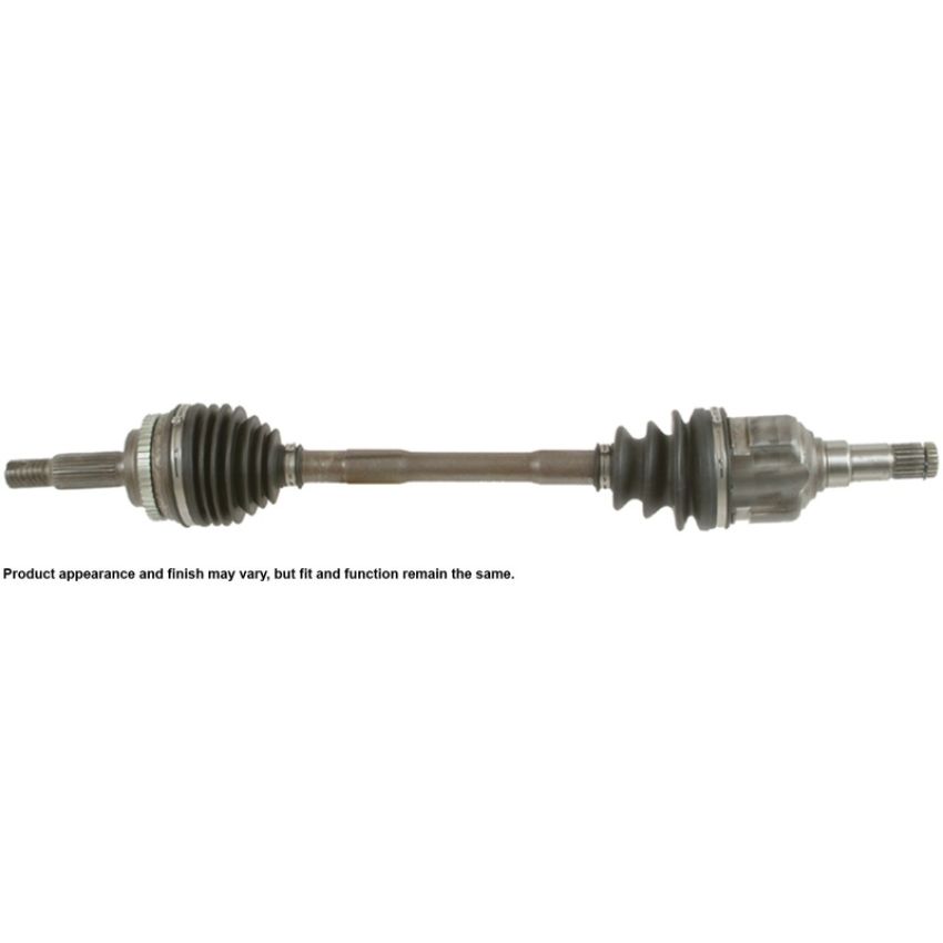 CARDONE Reman 60-5266 Remanufactured CV Axle Assembly